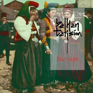 Žali Zare