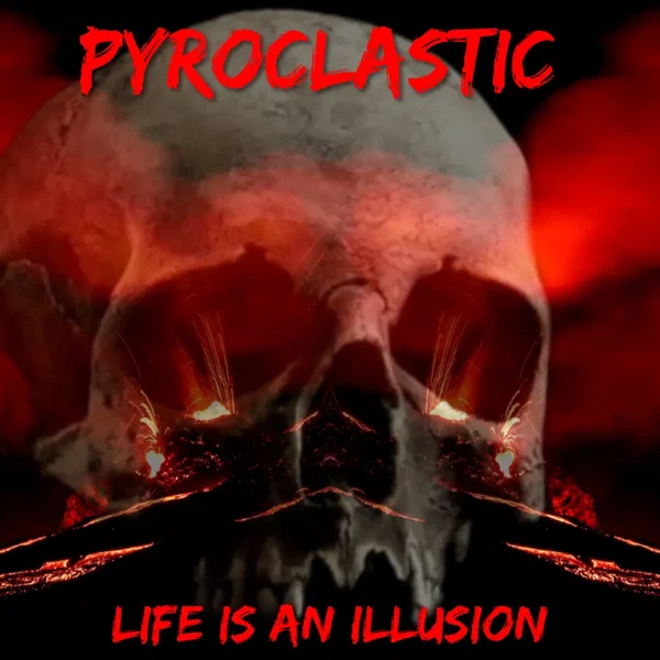 Life is an Illusion