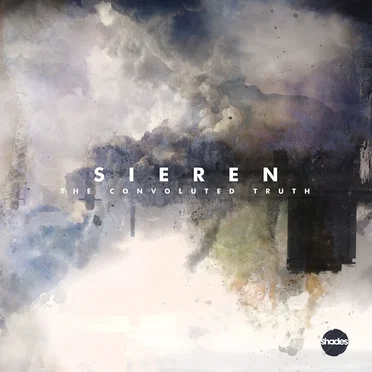 The Convoluted Truth by Sieren - album cover