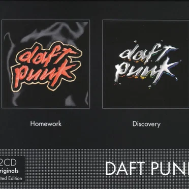 Homework / Discovery