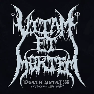Reedition Death Metal 666