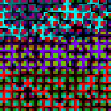 PRESET by 0F.digital - album cover