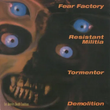 Los Angeles Death Coalition