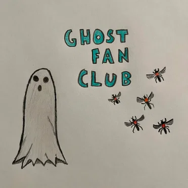 Ghost Fan Club by Ghost Fan Club - album cover