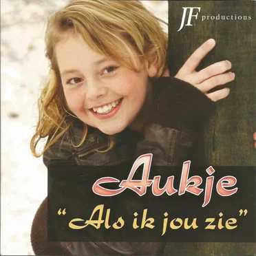 Als ik jou zie / Wenn ich dich sehe