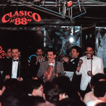 Clásico "88"