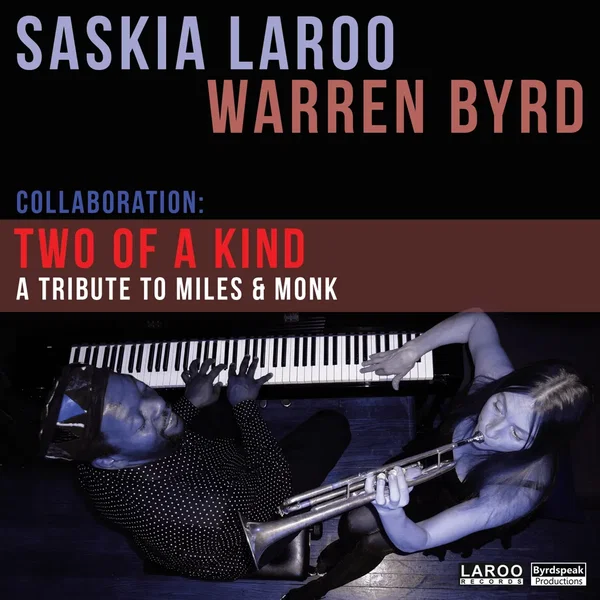 Two of a Kind: A Tribute to Miles & Monk