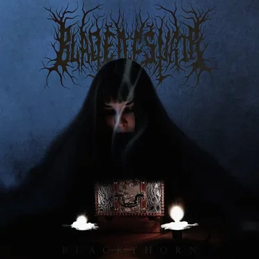 Blackthorn by Blade of Surtr - album cover
