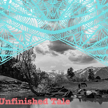 The Unfinished Tale