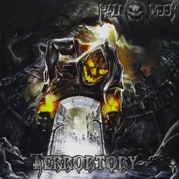 Terrortory