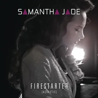 Firestarter (acoustic version)