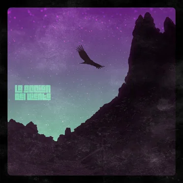 Dominio de la Convección by La Acción del Viento - album cover