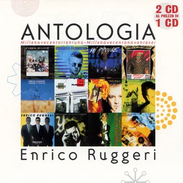 Antologia