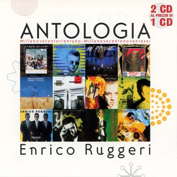 Antologia