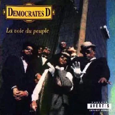 La Voie du peuple