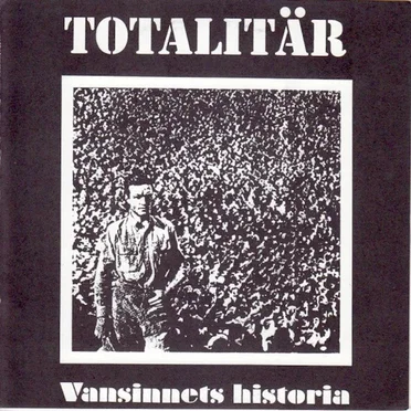 Vansinnets historia