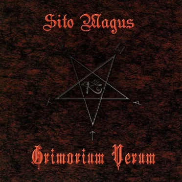 Grimorium Verum