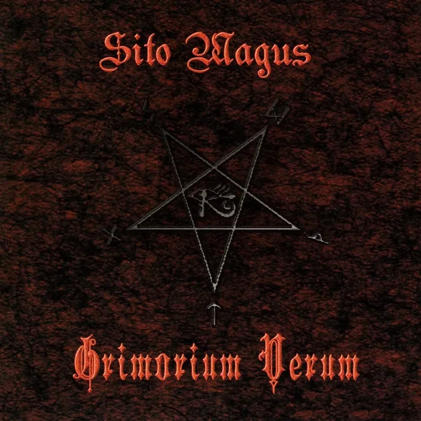 Grimorium Verum
