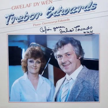 Gwelaf Dy Wên