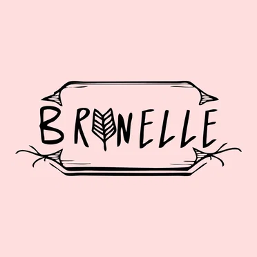 Brunelle EP by Brunelle - album cover