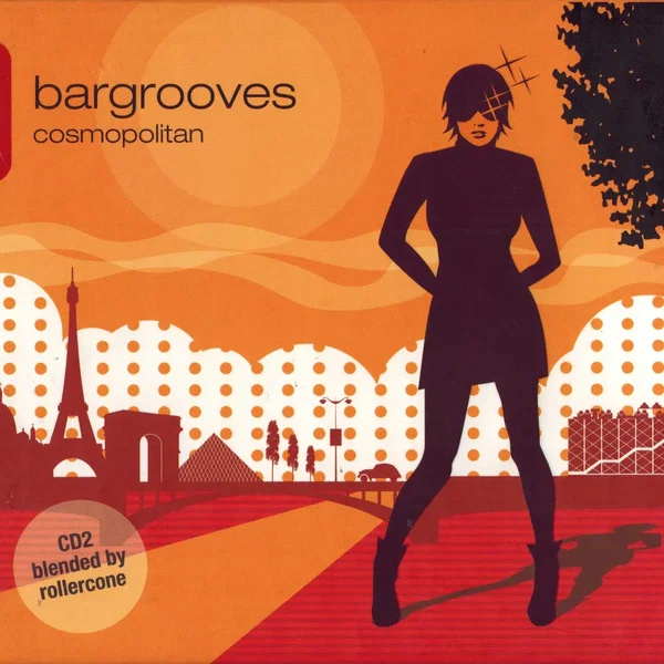 Bargrooves: Cosmopolitan