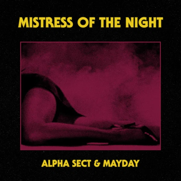 Mistress of the Night