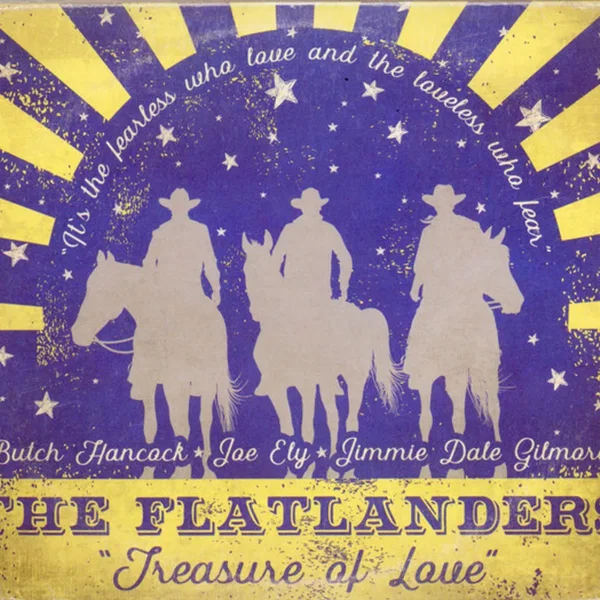 Treasure of Love