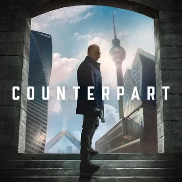 Counterpart: Original Television Series Soundtrack