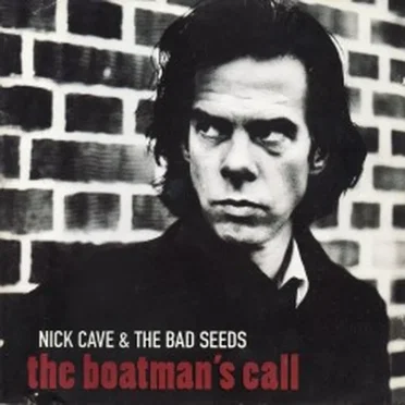 The Boatman’s Call