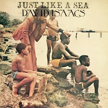 Just Like a Sea