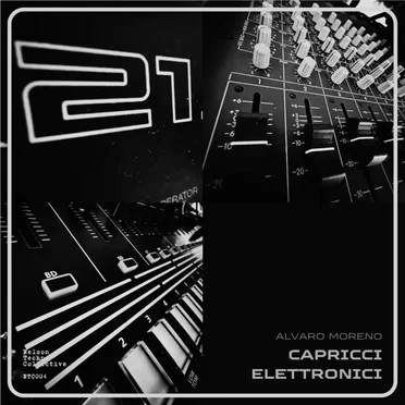 Capricci Elettronici