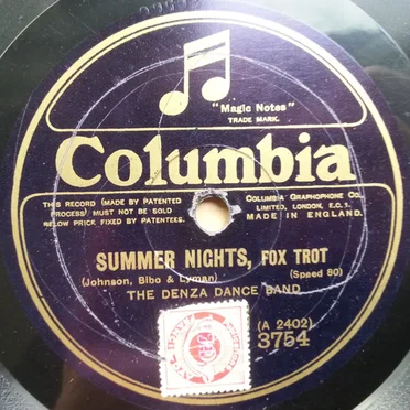 Summer Nights / If I Had a Girl Like You
