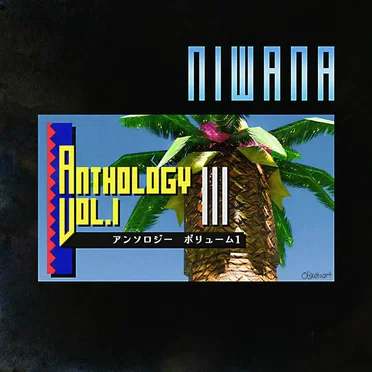 Anthology, Vol. 1