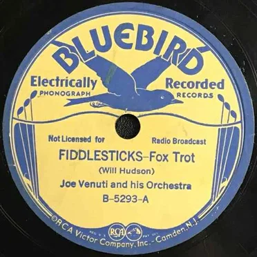 Fiddlesticks / Phantom Rhapsody