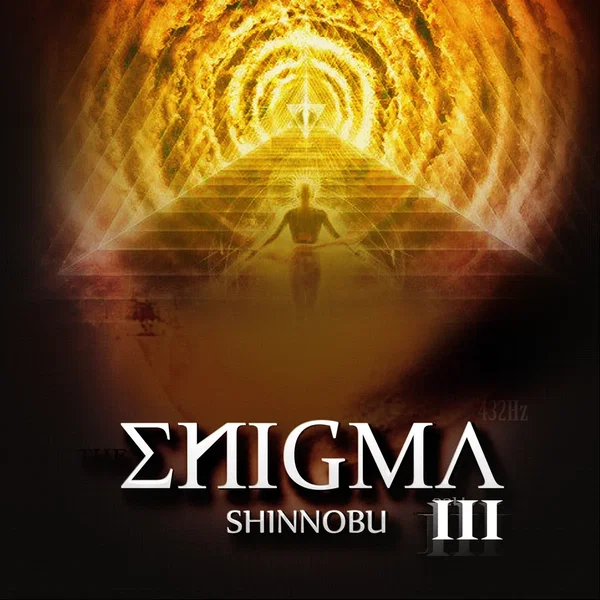 The Enigma III