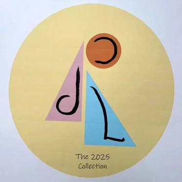 The 2025 Collection by Richard Laurence - album cover