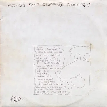 Songs for Cleaning Guppies