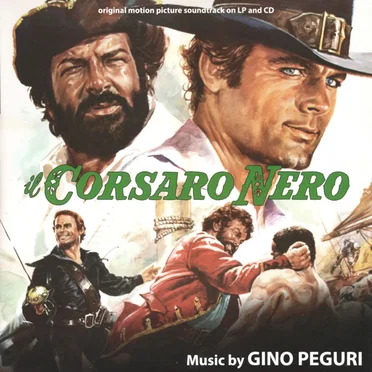 Il corsaro nero