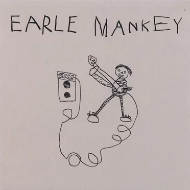 Earle Mankey