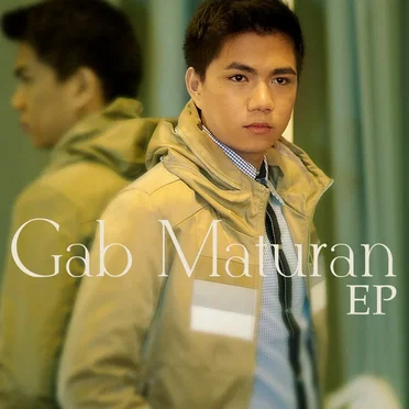 Gab Maturan - EP