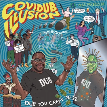 CoviDub Illusion