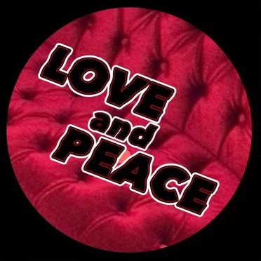 Love & Peace