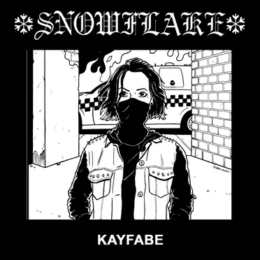KAYFABE