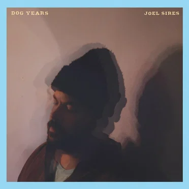 Dog Years by Joel Sires - album cover