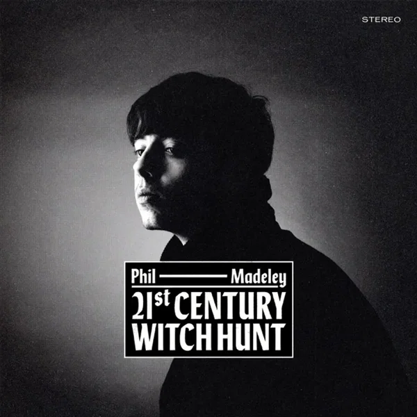 21st Century Witch Hunt EP