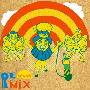 Sunny Side of truth® Remixed by Various Artists - album cover