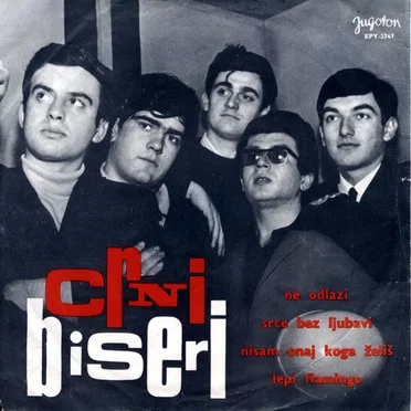 Ne odlazi