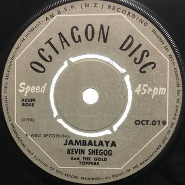 Jambalaya / Knoxville Girl