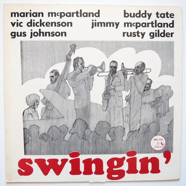 Swingin'