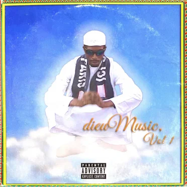 dieu Music, vol.1: le chant des possibles by Abah - album cover